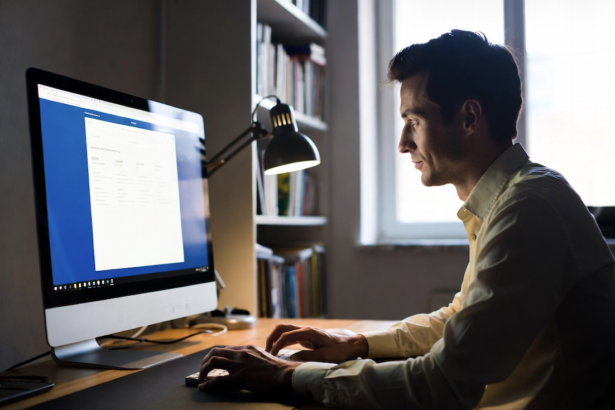 Protect Your Personal Data Online