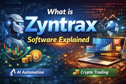 What Is Zyntrax Software? A Simple Explanation for Beginners