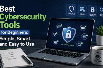 best cybersecurity tools for beginners