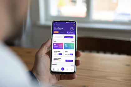 online earning apps real or fake