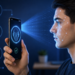 How Does Facial Recognition Unlock Work on Smartphones?