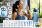 How Much Water Should You Actually Drink Each Day?