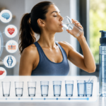 How Much Water Should You Actually Drink Each Day?