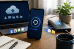 How to Back Up Your Phone Data Safely