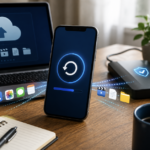 How to Back Up Your Phone Data Safely