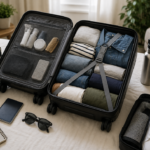 How to Pack a Carry-On Bag for a Week-Long Trip