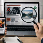 How to Spot Fake News Before You Share It