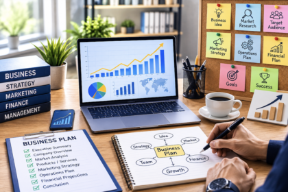 How to Write a Business Plan That Actually Gets Read