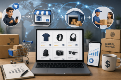 What is Dropshipping and Does It Still Work in 2026? 