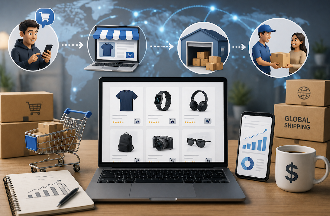 What is Dropshipping and Does It Still Work in 2026?
