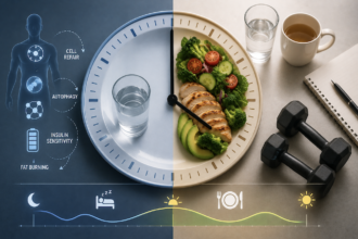 What is Intermittent Fasting and How Does It Actually Work?