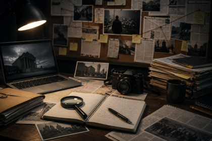 What is Investigative Journalism and How Does It Actually Work?