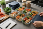 What is Meal Prepping and How to Start Doing It Effectively