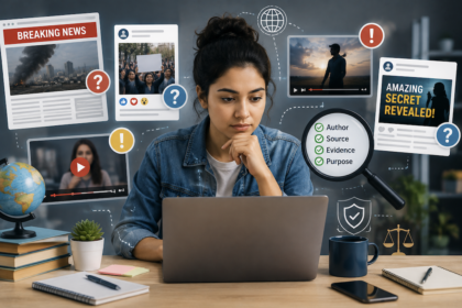 What is Media Literacy and Why It Matters Today