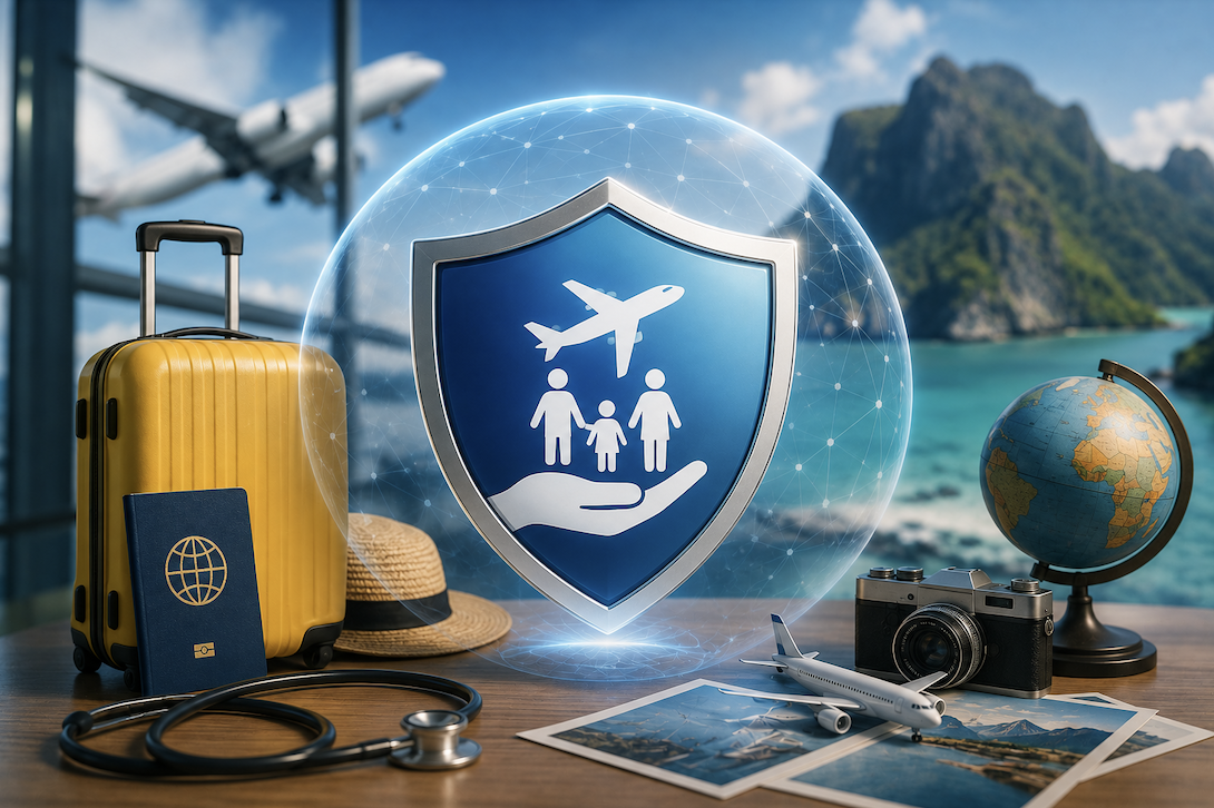 What is Travel Insurance and Do You Really Need It?