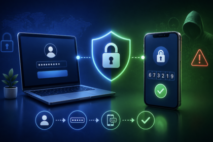 What is Two-Factor Authentication and Why You Should Enable It Today 
