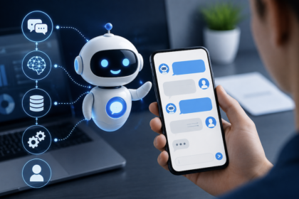 What is a Chatbot and How Does It Actually Work?