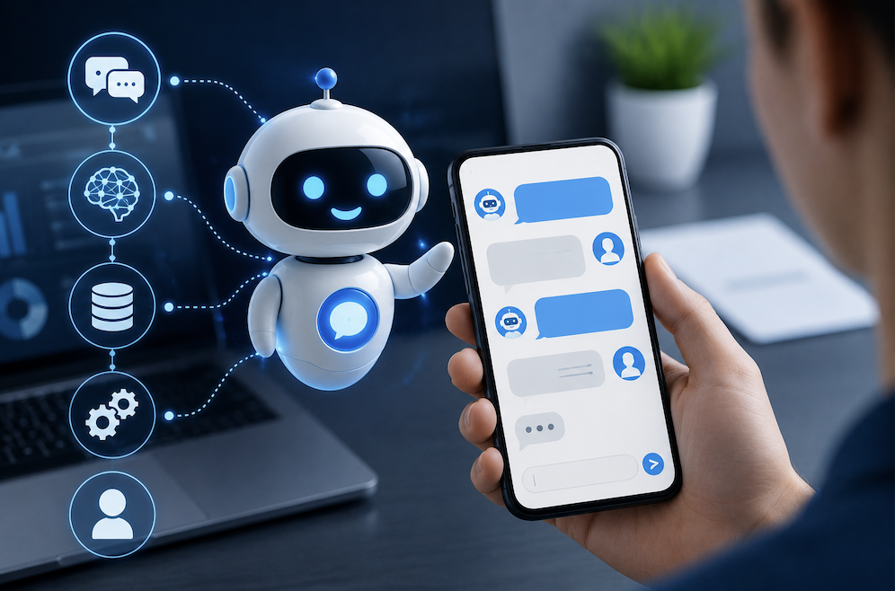 What is a Chatbot and How Does It Actually Work?