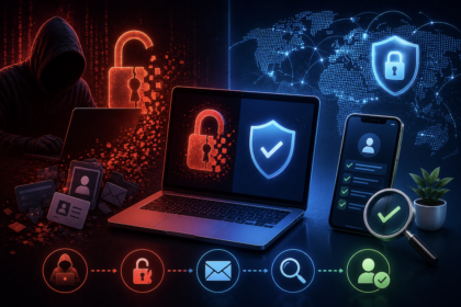 What is a Data Breach and How to Check if You Were Affected 