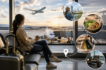 What is a Layover and How to Make the Most of It