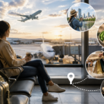 What is a Layover and How to Make the Most of It