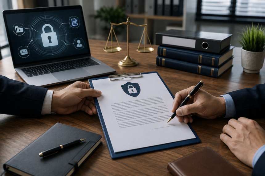 What is a Non-Disclosure Agreement and When Do You Actually Need One? 