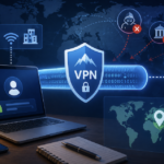What is a VPN and How Does It Actually Protect You Online?