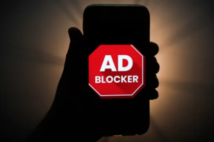 Ad Blockers and the Business Model They Threaten