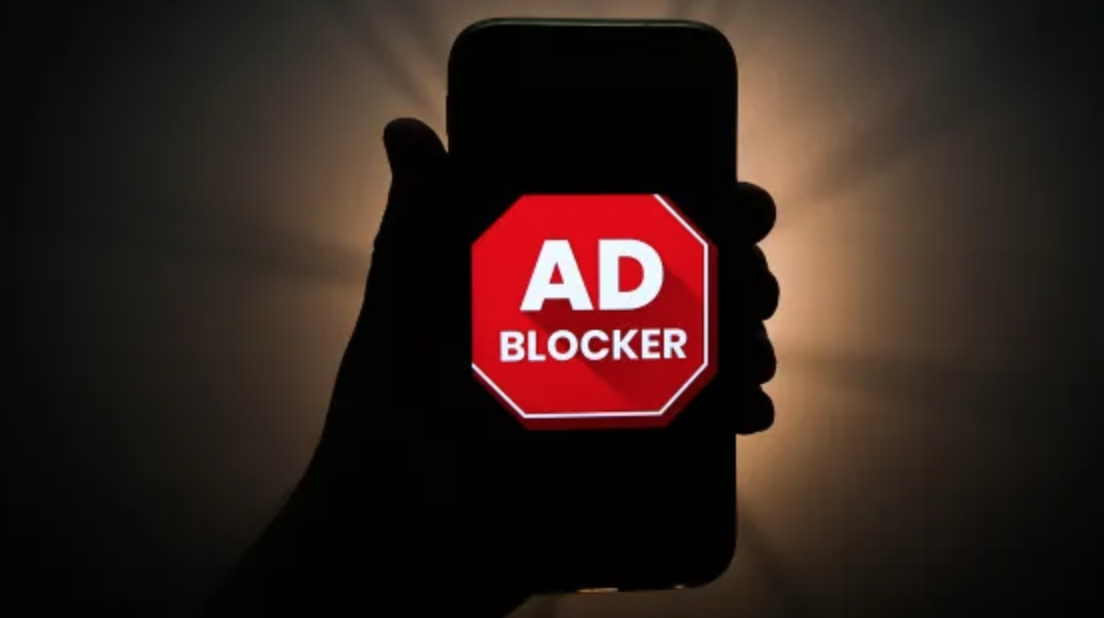 Ad Blockers and the Business Model They Threaten