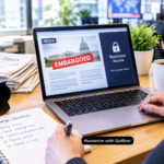 How Do News Embargoes Actually Work?