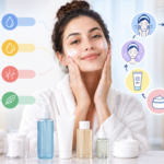 How to Build a Skincare Routine That Actually Works for Your Skin Type