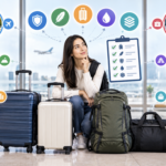 How to Choose the Right Luggage for Any Type of Trip