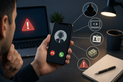 How to Spot a Fake Tech Support Scam Call