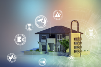IoT Devices: A Guide to Smart Home Security