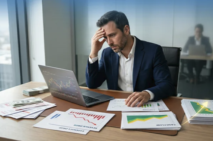 What Is Cash Flow Management and Why Do So Many Businesses Get It Wrong?