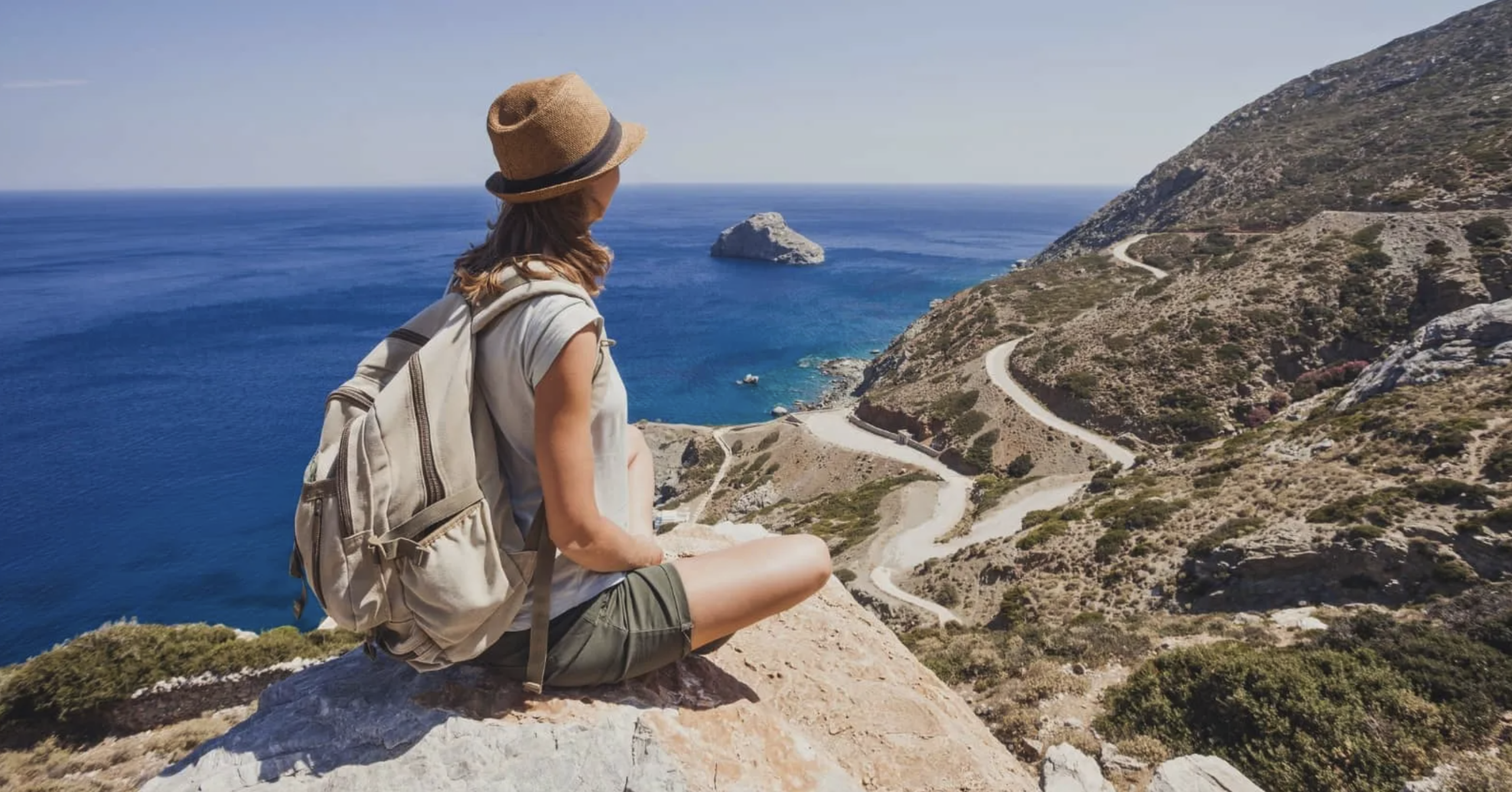 What Is Slow Travel and Why Are More People Choosing It?