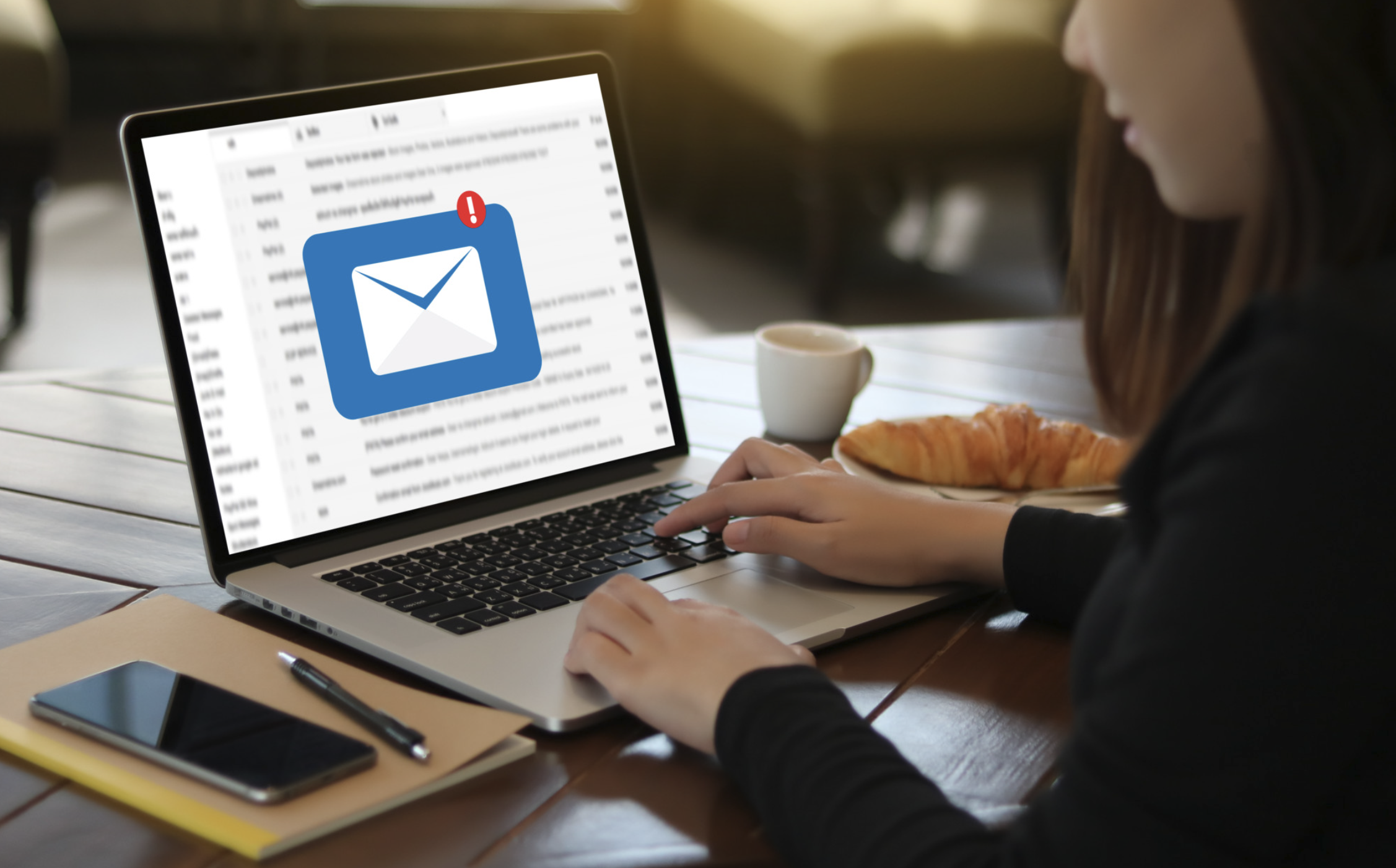Email Marketing: A Guide to Building Customer Relationships