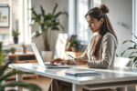 Digital Minimalism: A Guide to a Calmer Relationship With Tech 