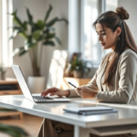 Digital Minimalism: A Guide to a Calmer Relationship With Tech 