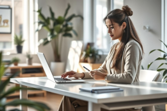 Digital Minimalism: A Guide to a Calmer Relationship With Tech 