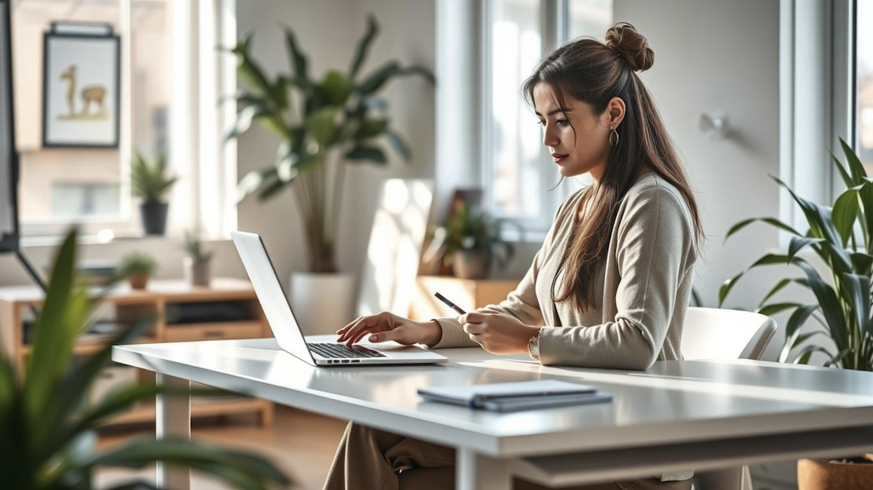 Digital Minimalism: A Guide to a Calmer Relationship With Tech 