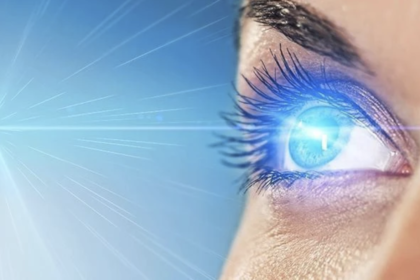 Blue Light: A Guide to Screens and Eye Health