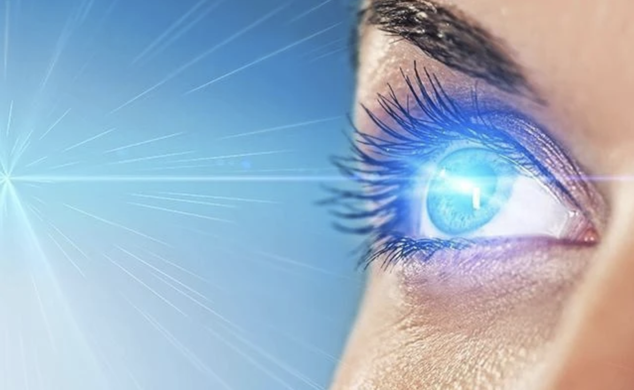 Blue Light: A Guide to Screens and Eye Health