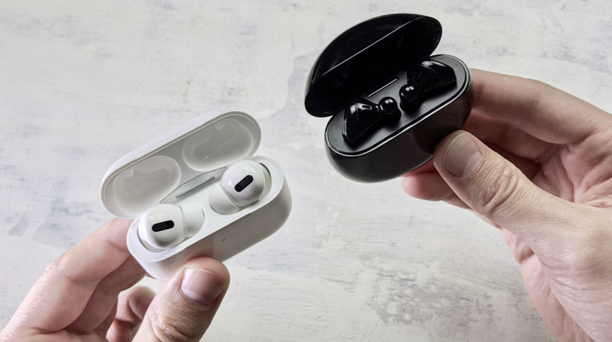 Wireless Earbuds Compared: What Matters When Buying