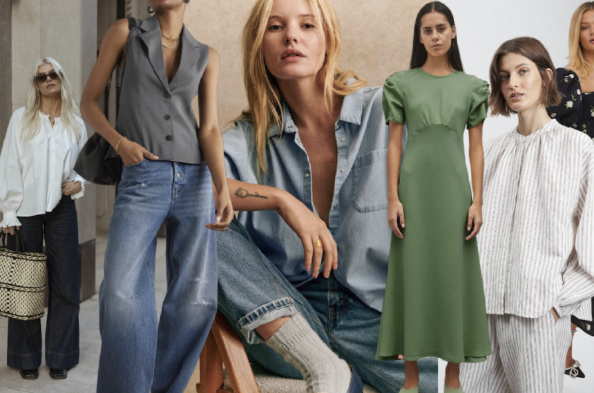 Sustainable Fabrics: A Guide to Materials Reshaping Fashion 