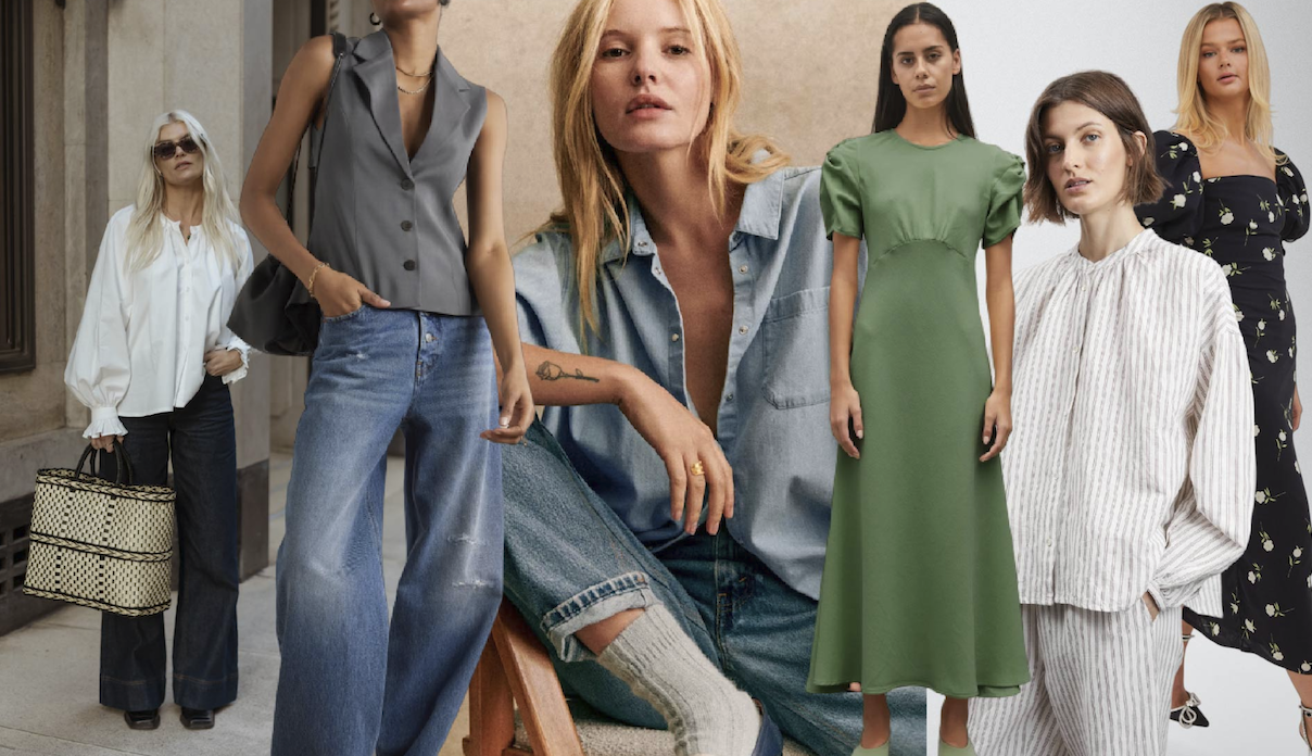 Sustainable Fabrics: A Guide to Materials Reshaping Fashion