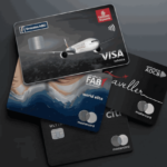 Travel Credit Cards: A Guide to Points and Perks