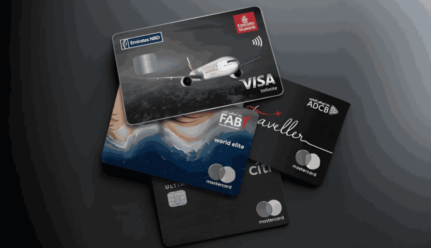 Travel Credit Cards: A Guide to Points and Perks 