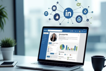 Personal Branding on LinkedIn: A Guide for Professionals