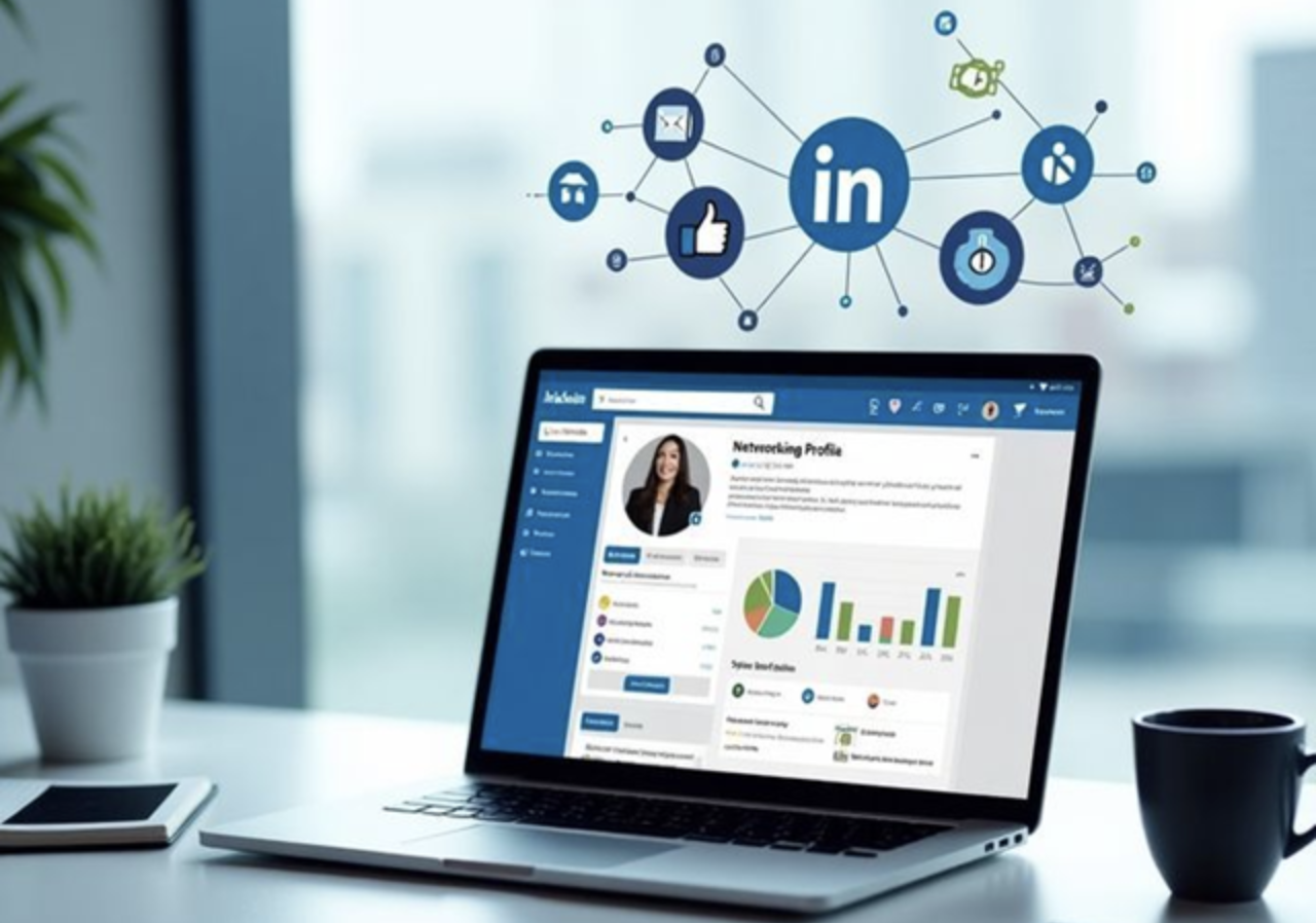 Personal Branding on LinkedIn: A Guide for Professionals 